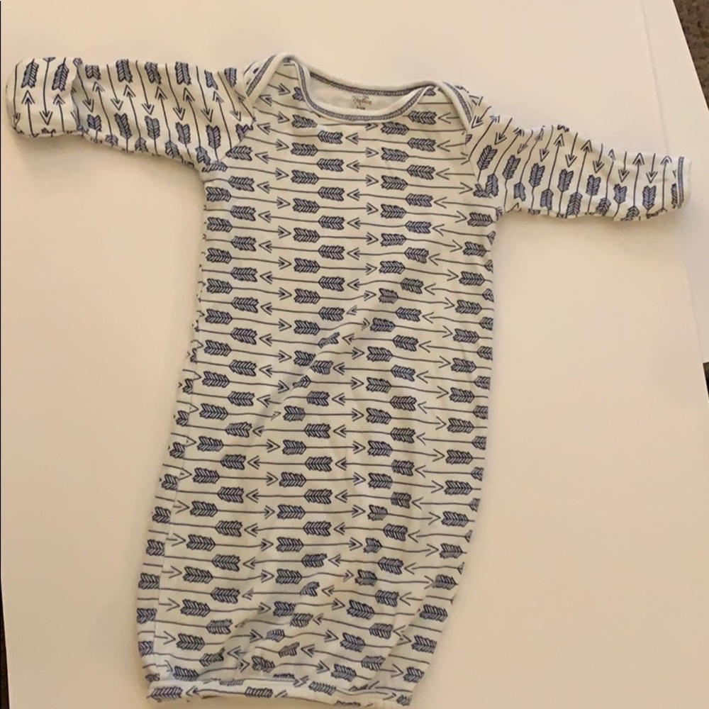 Arrows sleep sack